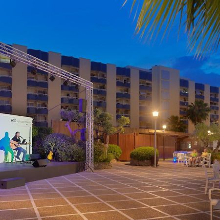 H10 Salou Princess Exterior foto